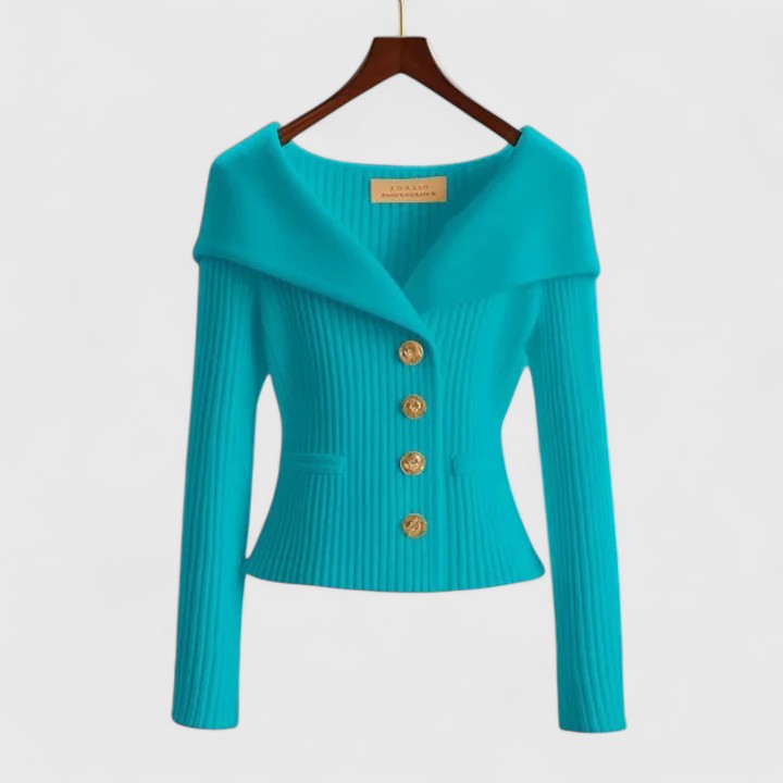 Women's Cardigan | Cosy & Elegant Knit 5