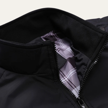 Men's Bomber Jacket | Slim Fit & Lightweight 4