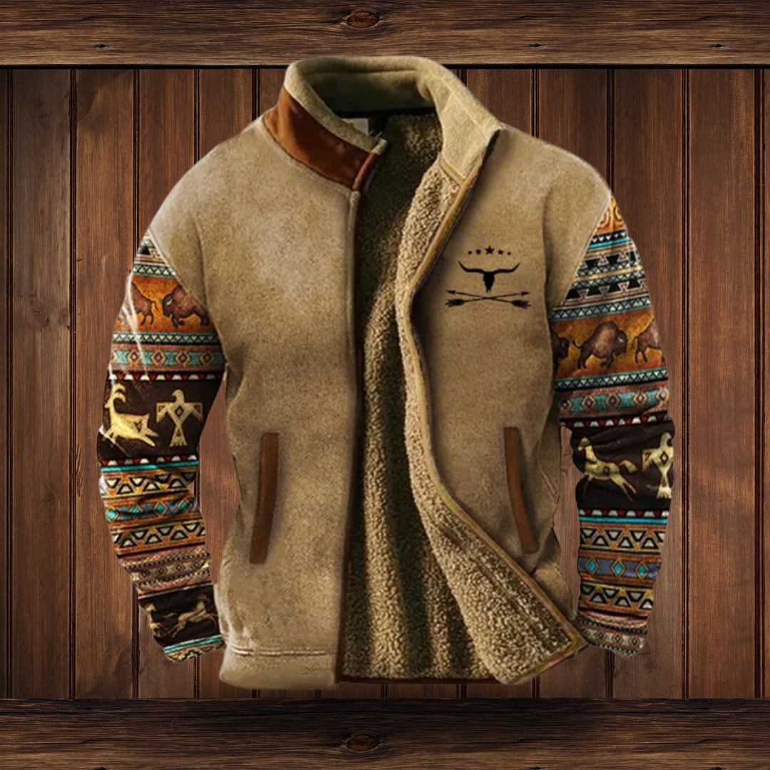 Men's Colorblock Gilet | Hooded & Lightweight 2
