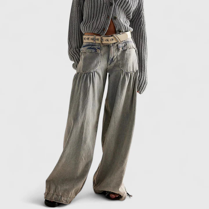 Lani™ | Chic Trousers for Every Occasion