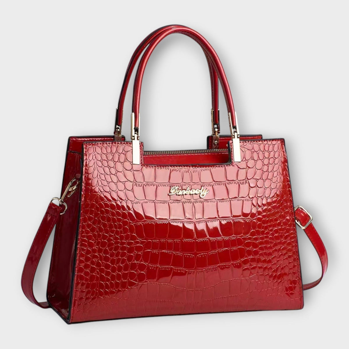 Women's Classic Handbag | Structured & Versatile 7