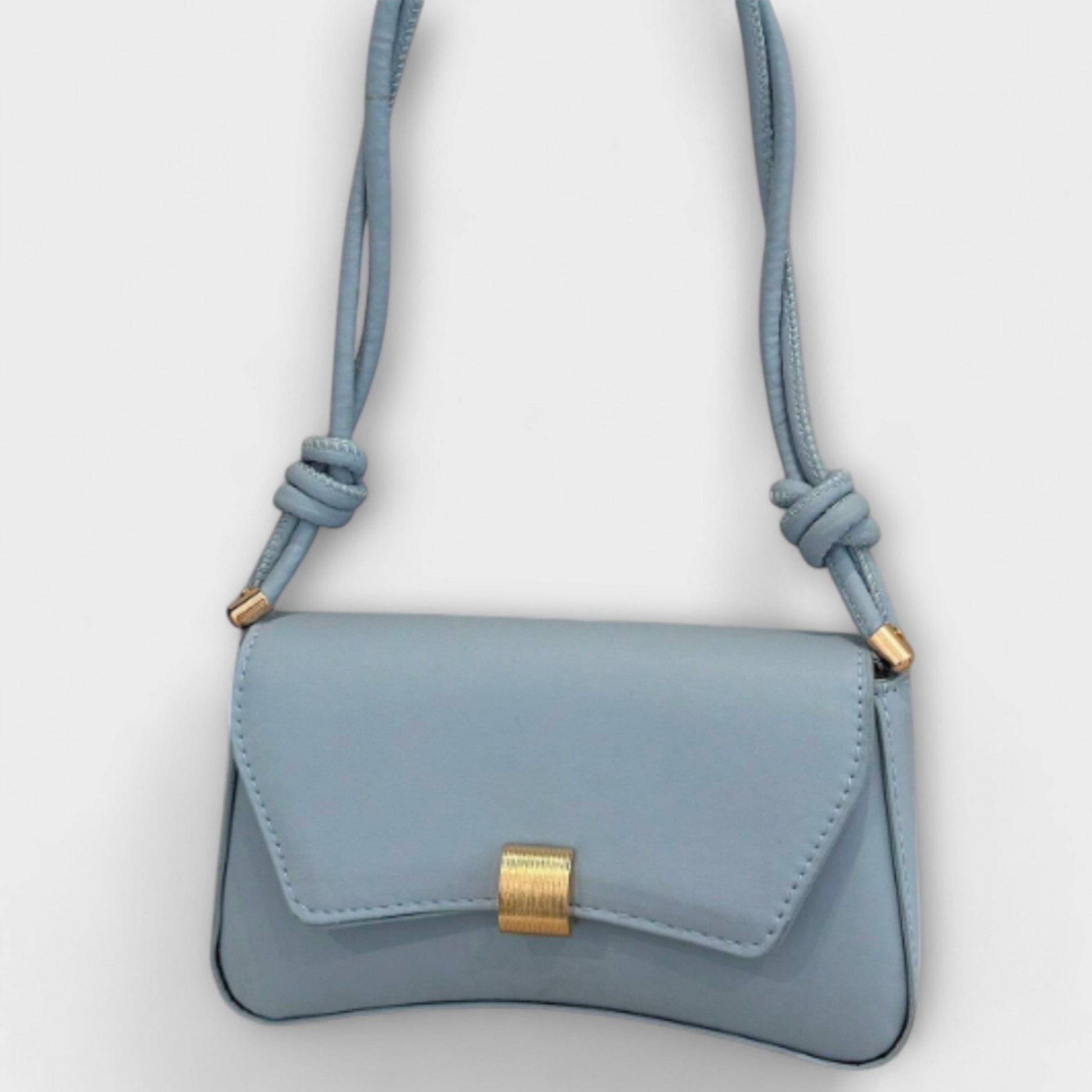 Olivia Vintage Canvas Crossbody Bag for Everyday Wear
