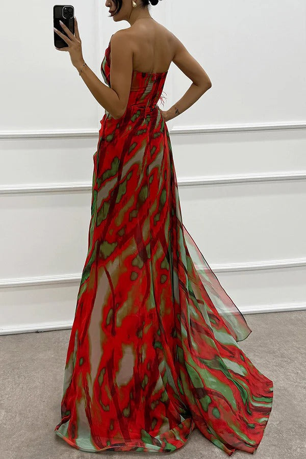 Naomi | Wedding Guest Dress