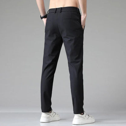 Men's Dress Pants | Slim Fit & Tapered Leg 5