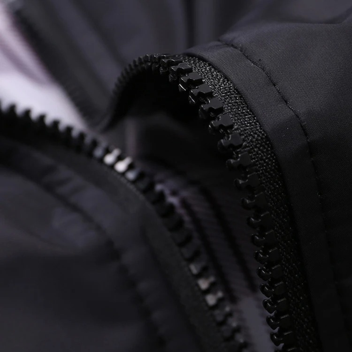 Men's Bomber Jacket | Slim Fit & Lightweight 5