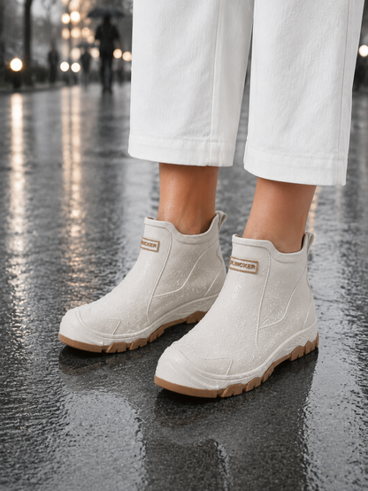 Women's Rain Boots | Waterproof & Non-Slip 5