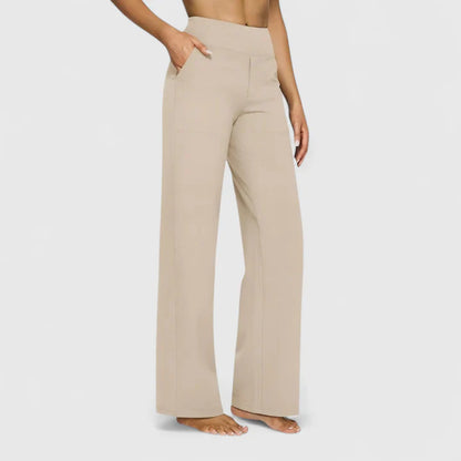 Ame | Chic Trousers for Any Occasion