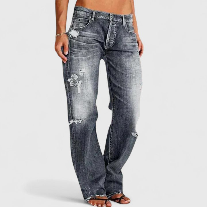 Lianette | Chic Denim for Every Occasion
