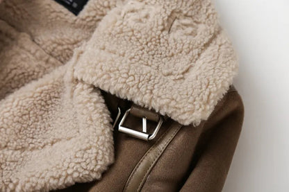 Women's Elegant Jacket | Refined Design & All-Day Comfort 8
