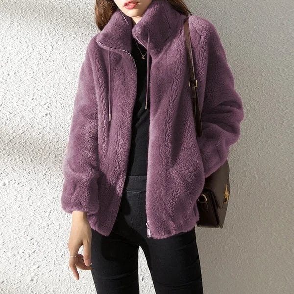 Women's Winter Jacket | Warm & Relaxed Fit 3