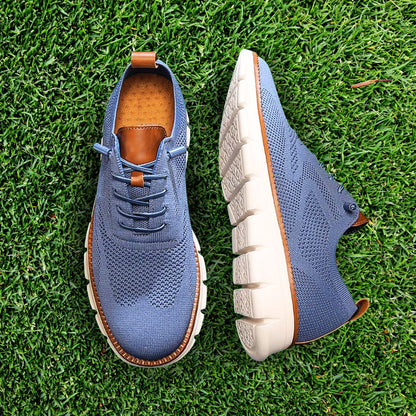 Men's Orthopedic Walking Shoes | Wide Fit & Arch Support 12