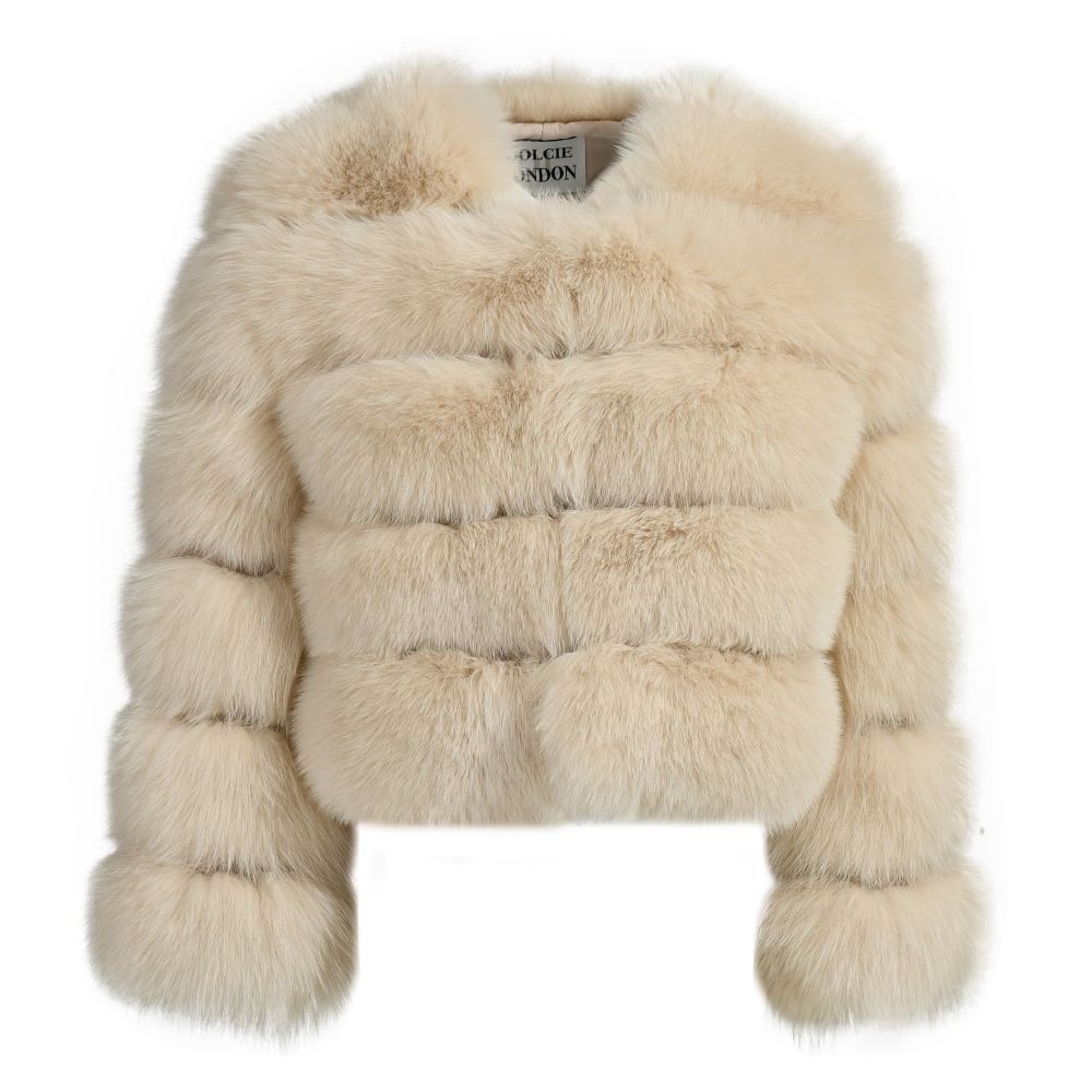 Women's Jacket | Warm & Stylish Winter Wear 3