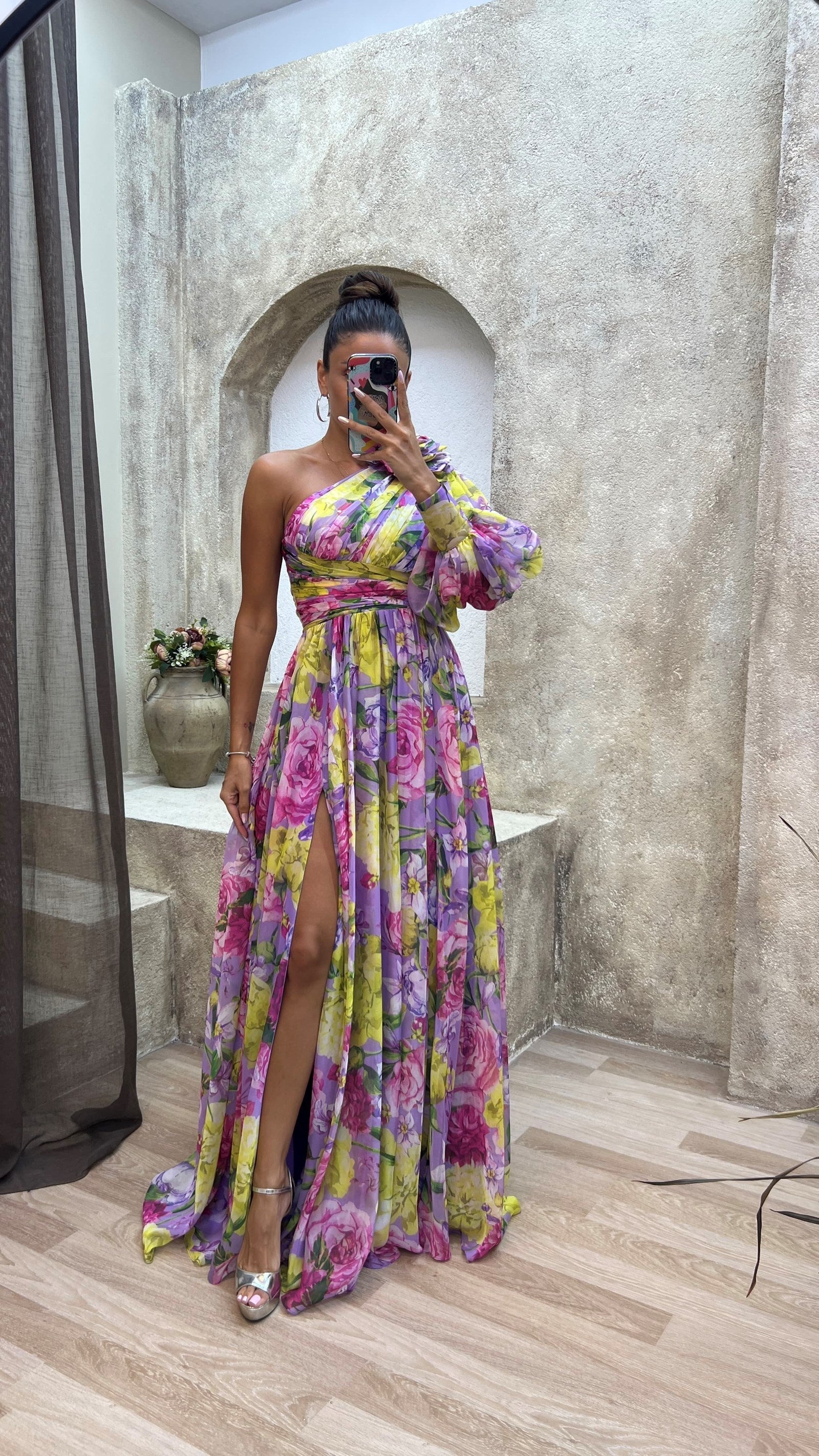 Audrey | Beautiful Wedding Guest Dress