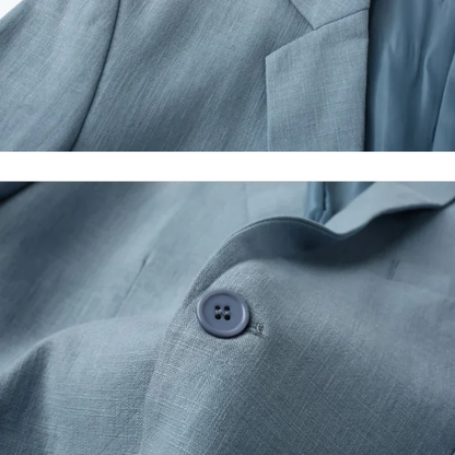 Women's Blazer | Tailored Fit & Effortless Style 6