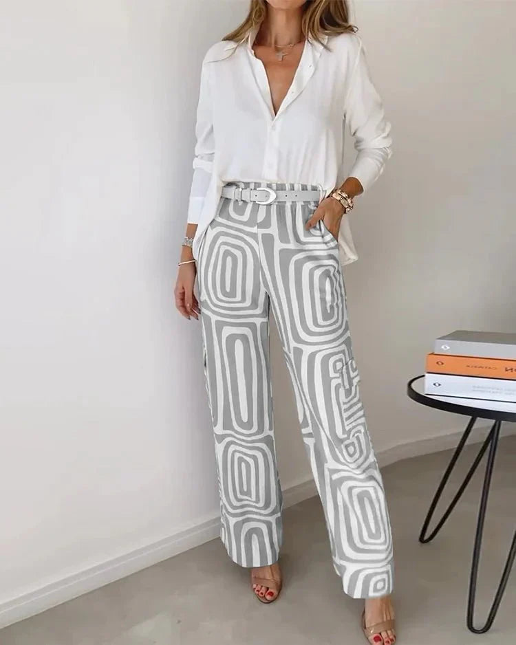 Siao | Oceanview Chic Lounge Ensemble