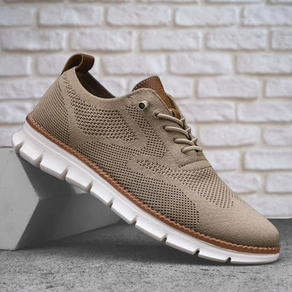 Men's Orthopedic Walking Shoes | Wide Fit & Arch Support 4