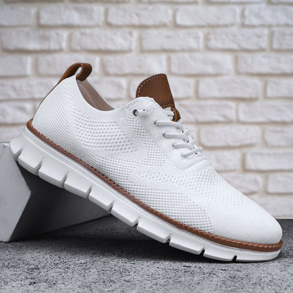 Men's Orthopedic Walking Shoes | Wide Fit & Arch Support 3