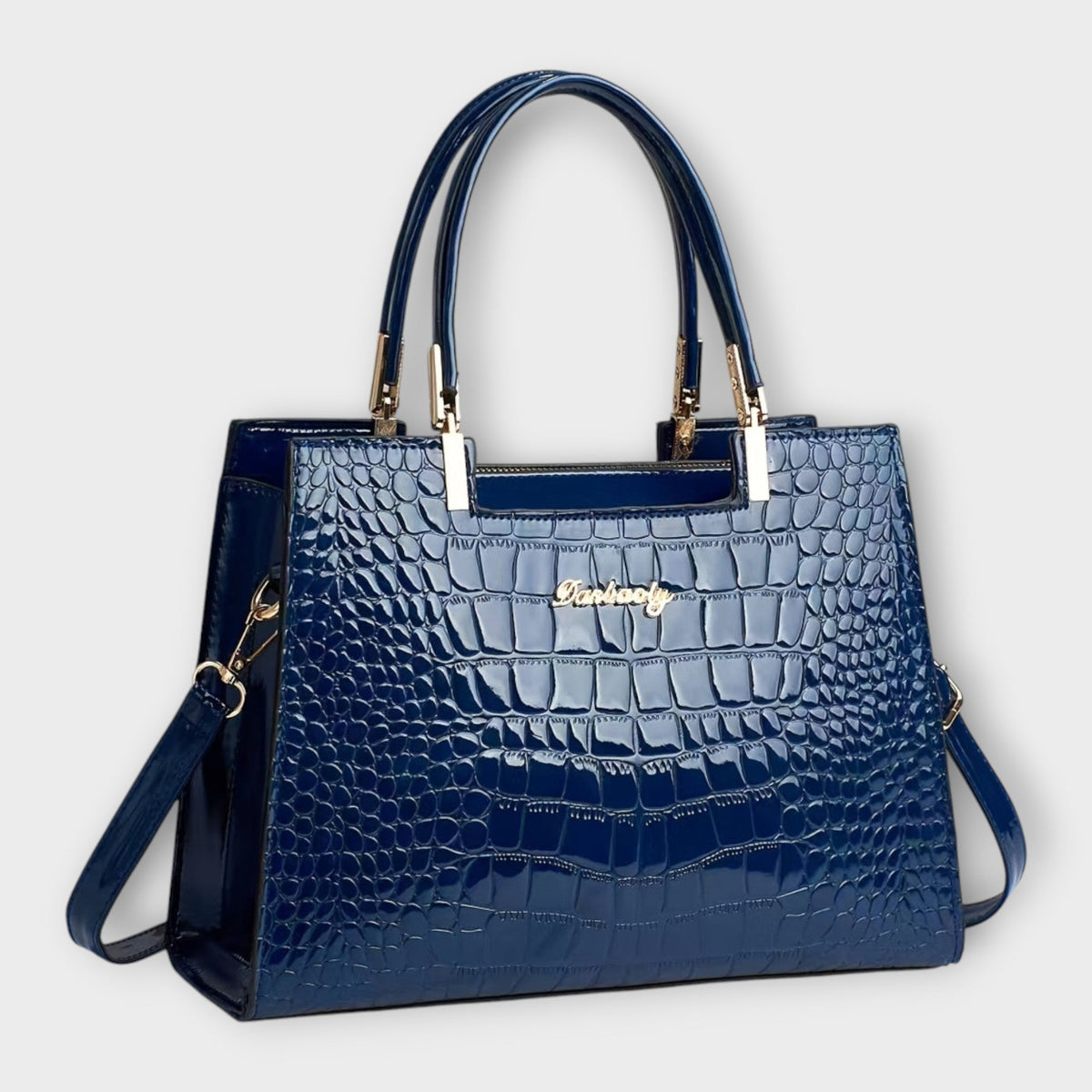 Women's Classic Handbag | Structured & Versatile 8