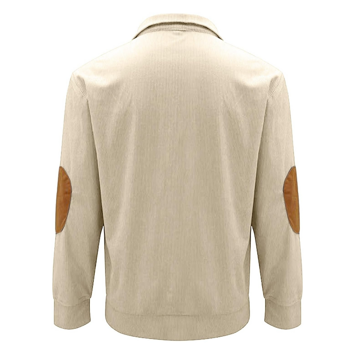 Men's Thick Knit Sweater | Warm Winter Comfort 2