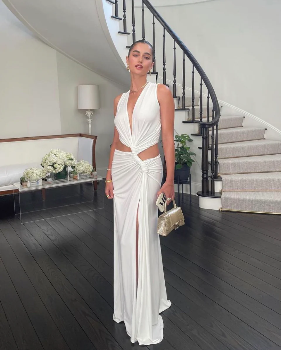 Layla | Wedding Guest Dress