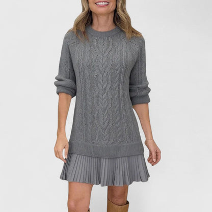 Women's Jumper Dress | Elegant & Comfortable 6