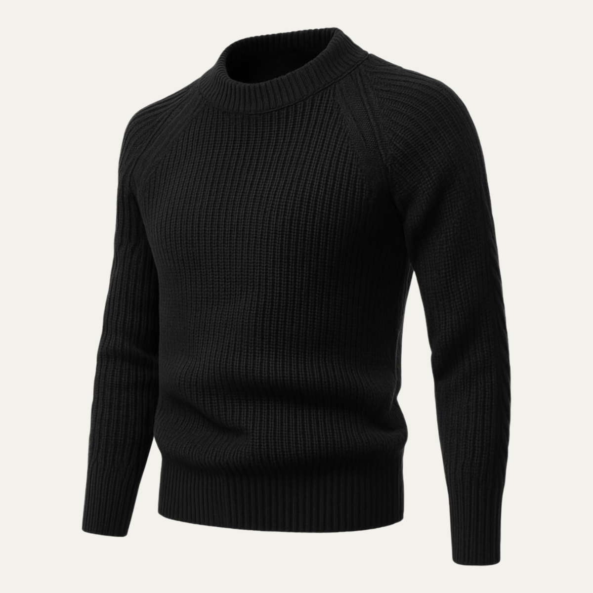 Men's Crewneck Jumper | Warm & Comfortable 4