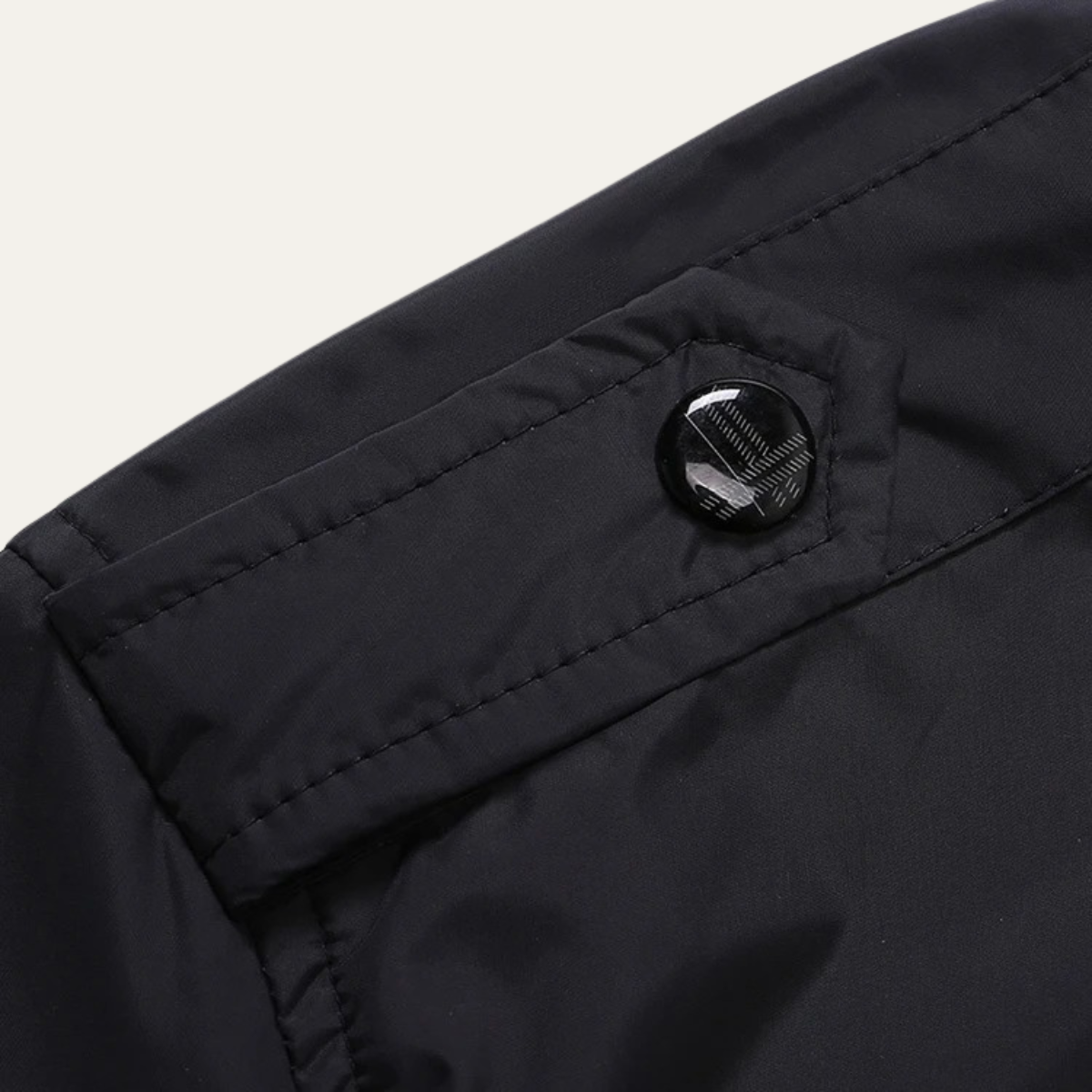 Men's Bomber Jacket | Slim Fit & Lightweight 6