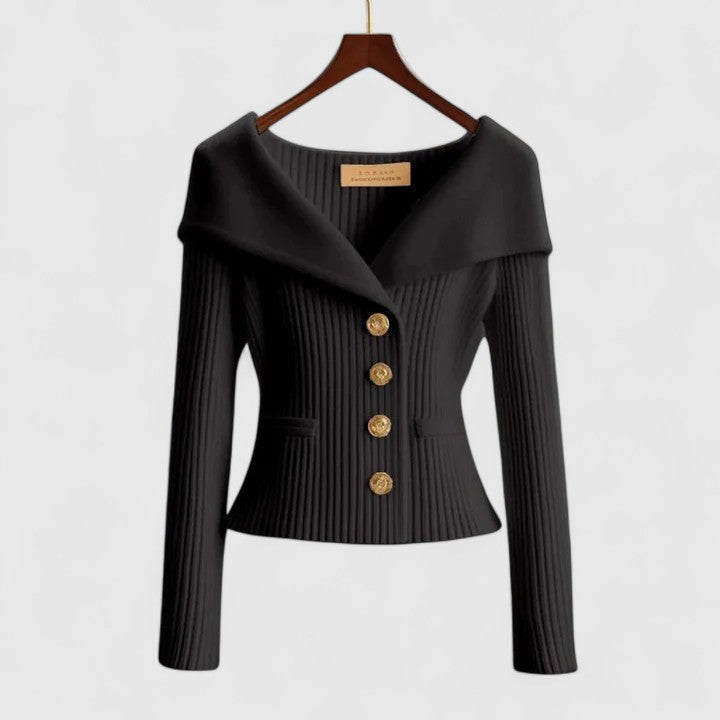 Women's Cardigan | Cosy & Elegant Knit 7