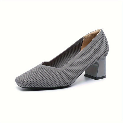 Zayli | Stylish Orthopedic Heels for Any Occasion