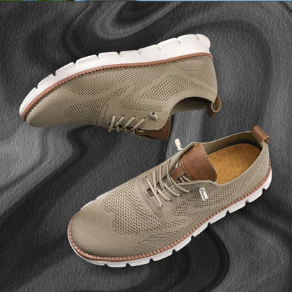 Men's Orthopedic Walking Shoes | Wide Fit & Arch Support 10