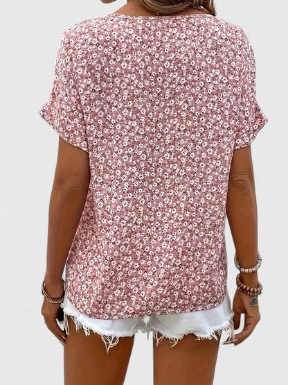 Faylora | Chic Blouse for Any Occasion