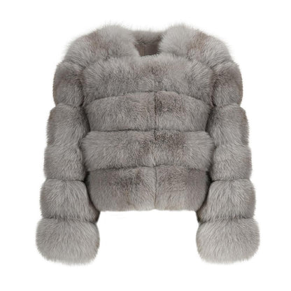 Women's Jacket | Warm & Stylish Winter Wear 2
