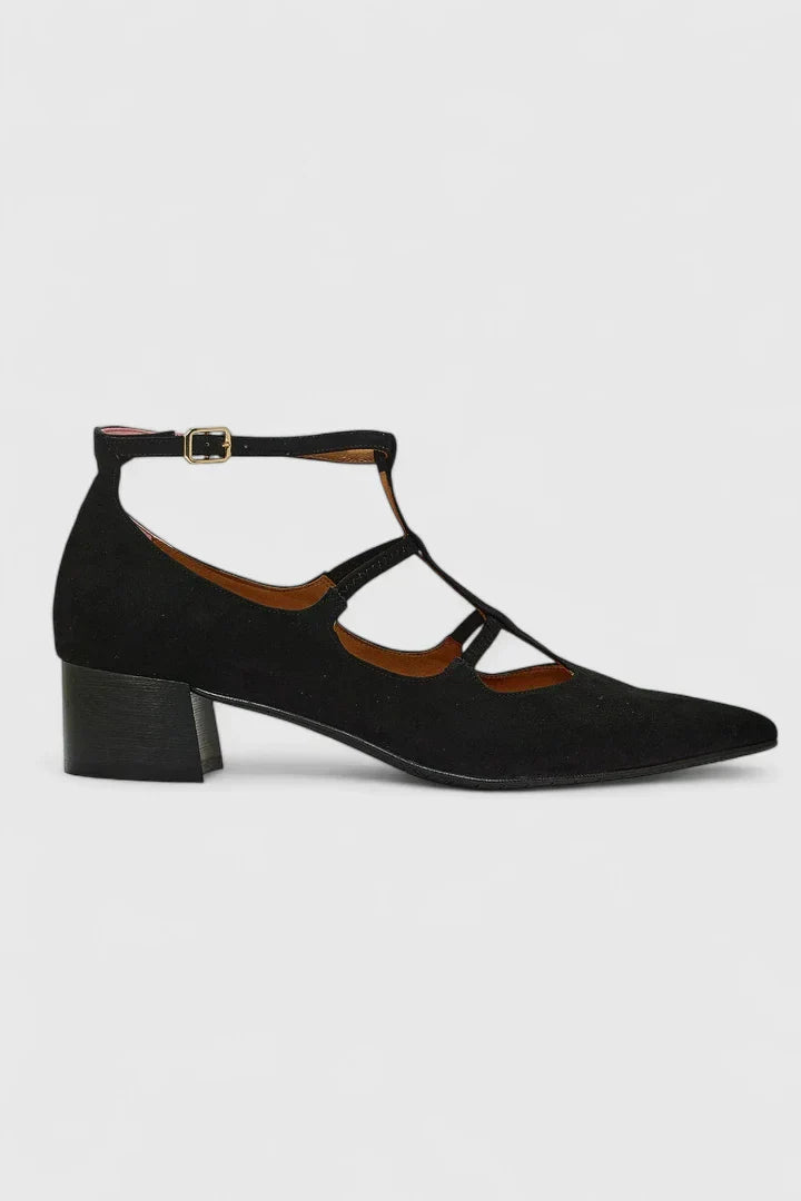 Stylish Orthopedic Heels for Any Occasion