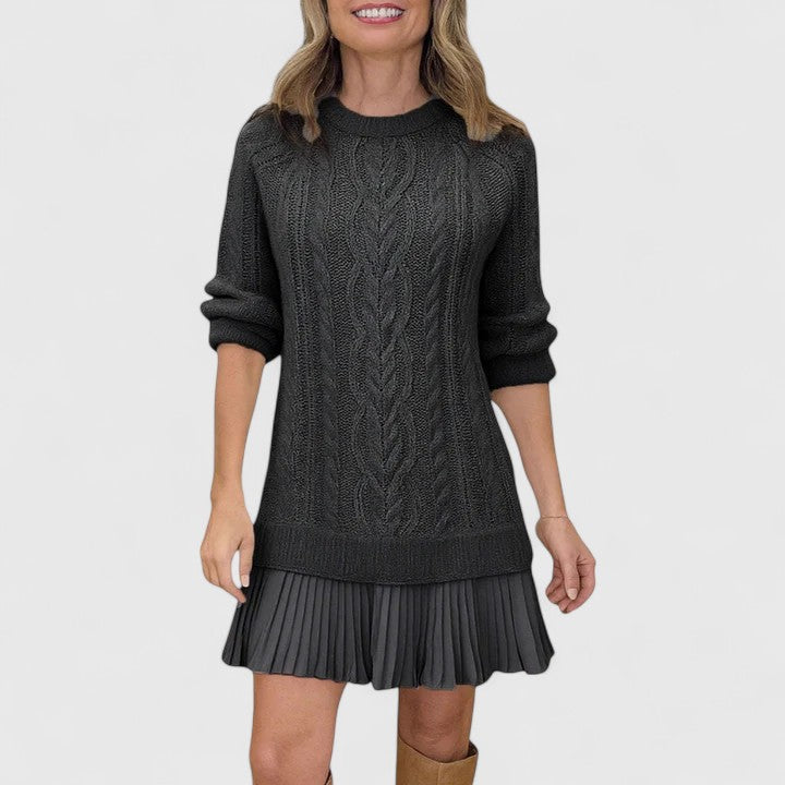 Women's Jumper Dress | Elegant & Comfortable 7