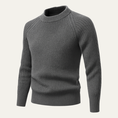 Men's Crewneck Jumper | Warm & Comfortable 7