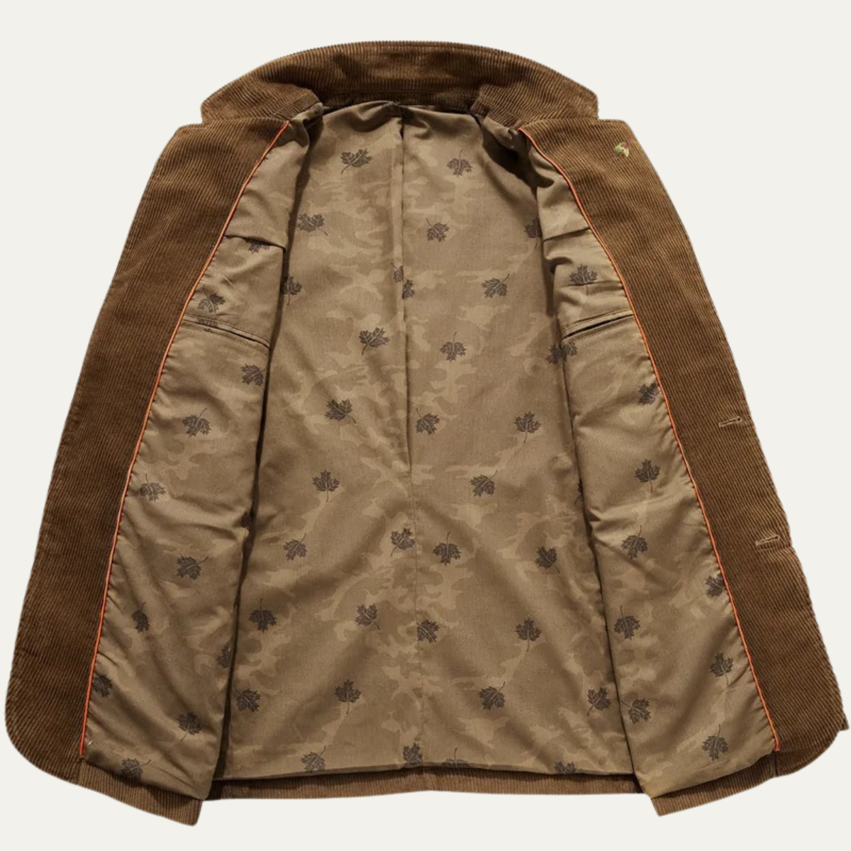 Men's Blazer | Tailored Fit & Vintage Charm 5