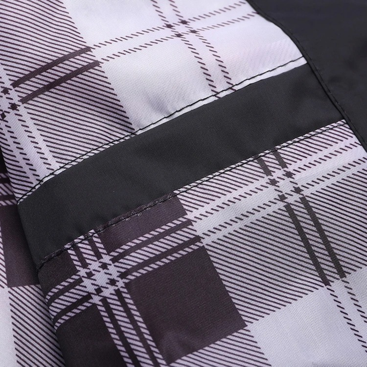 Men's Bomber Jacket | Slim Fit & Lightweight 7