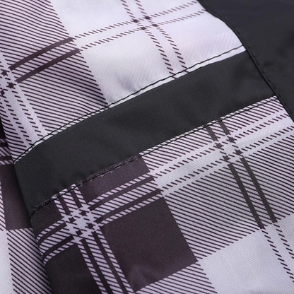 Men's Bomber Jacket | Slim Fit & Lightweight 7