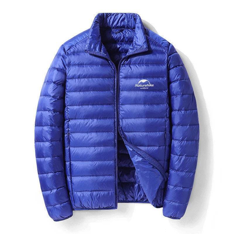 Men's Puffer Jacket | Lightweight & Windproof 2