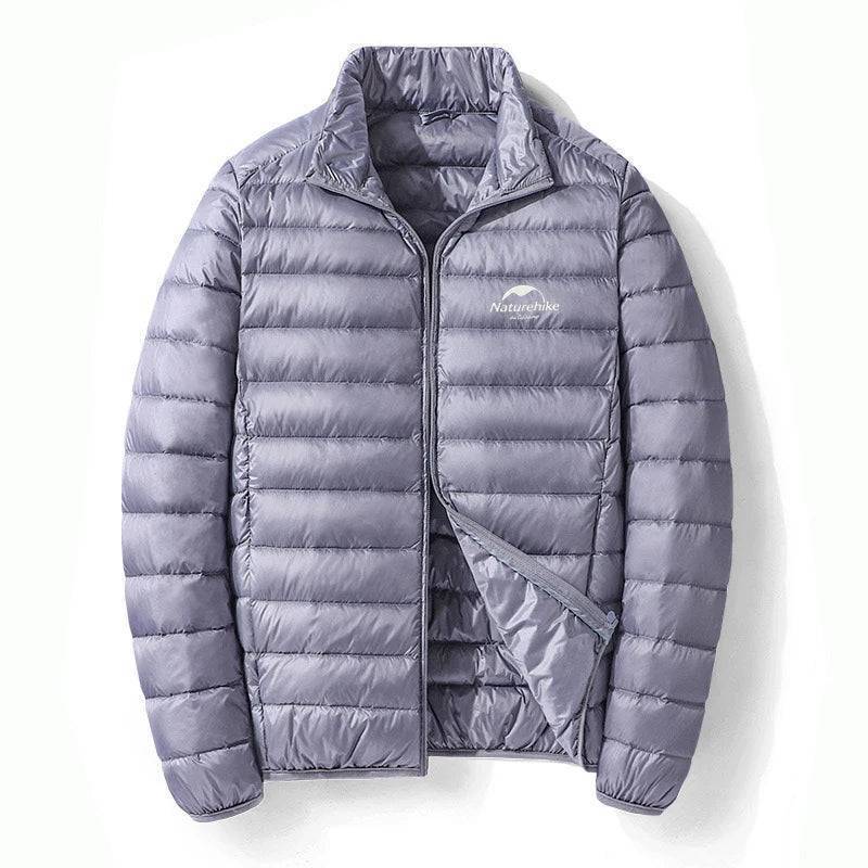 Men's Puffer Jacket | Lightweight & Windproof 3