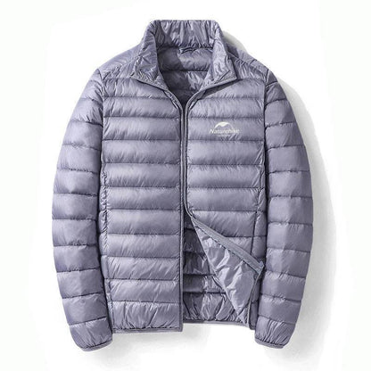 Men's Puffer Jacket | Lightweight & Windproof 3