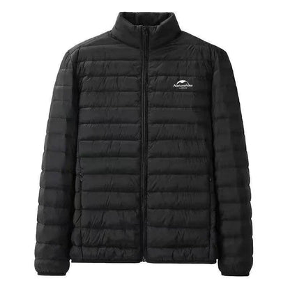 Men's Puffer Jacket | Lightweight & Windproof 4