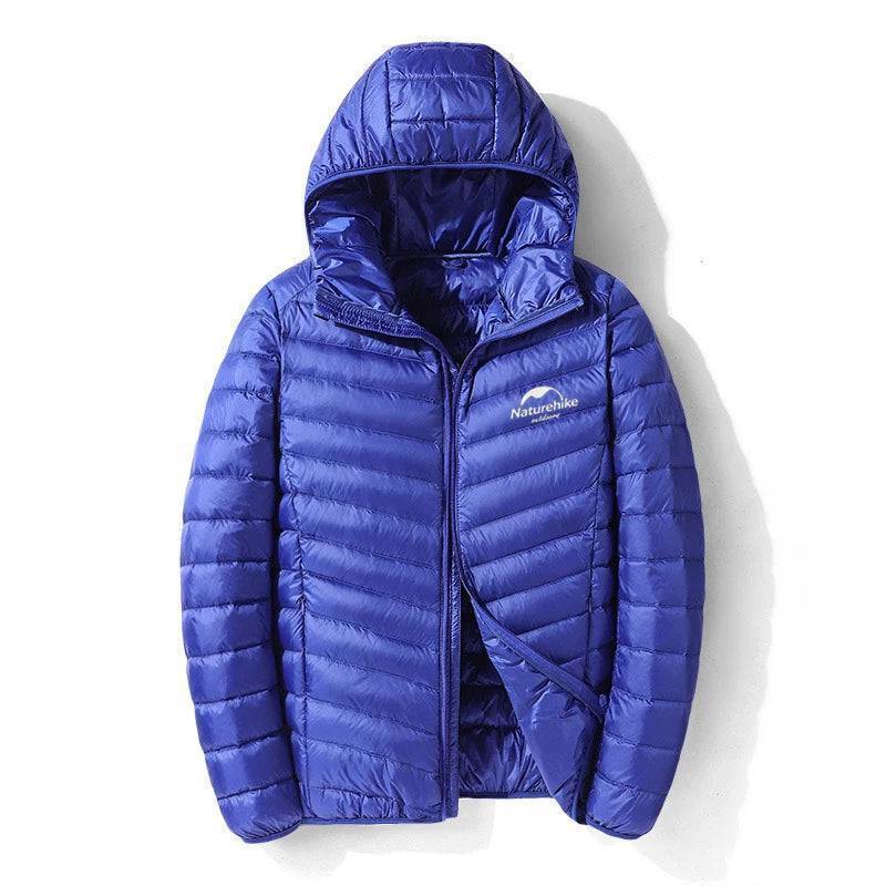 Men's Puffer Jacket | Lightweight & Windproof 5