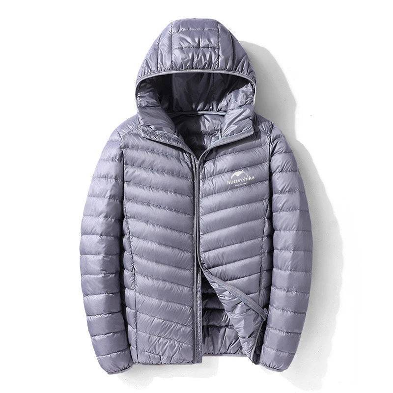 Men's Puffer Jacket | Lightweight & Windproof 6