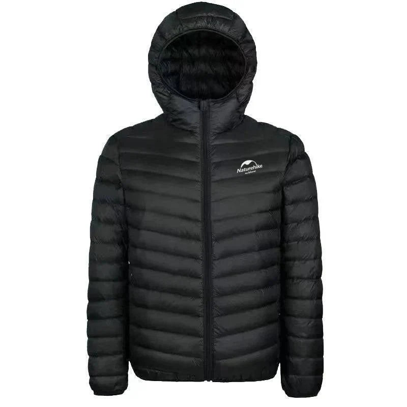 Men's Puffer Jacket | Lightweight & Windproof 7