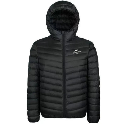 Men's Puffer Jacket | Lightweight & Windproof 7