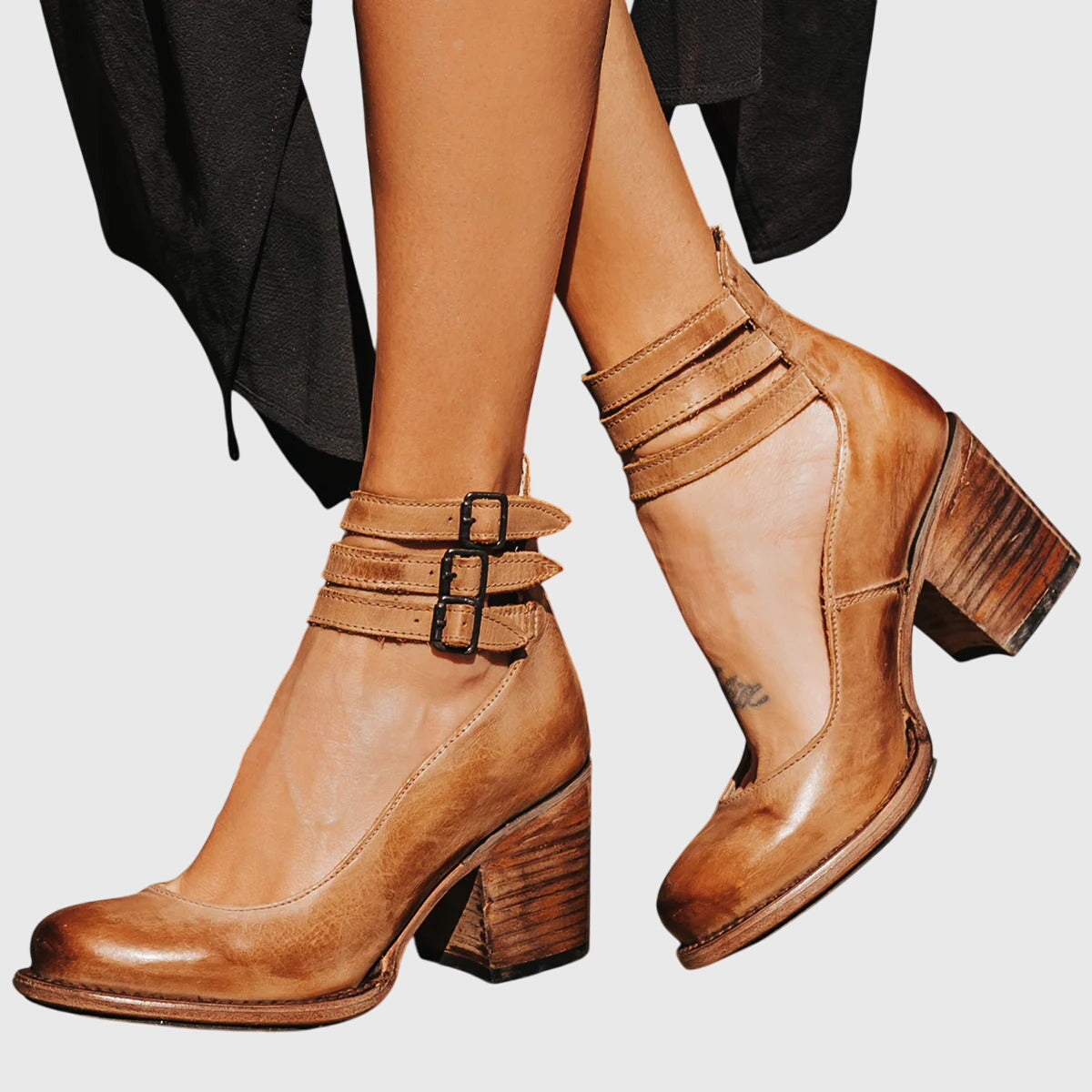 Nina™ | Chic Sandals for All-Day Wear