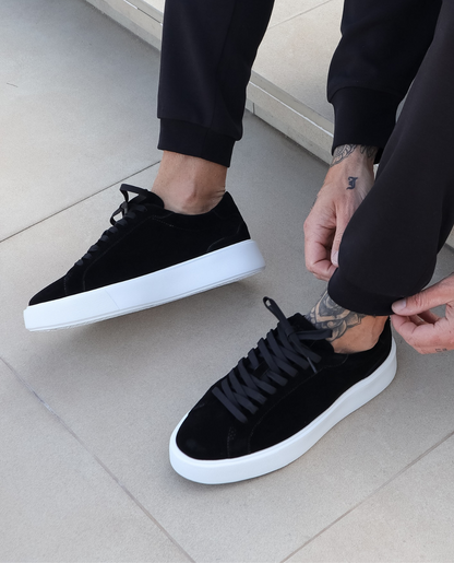 Men's Sneakers | All-Day Comfort & Style 3