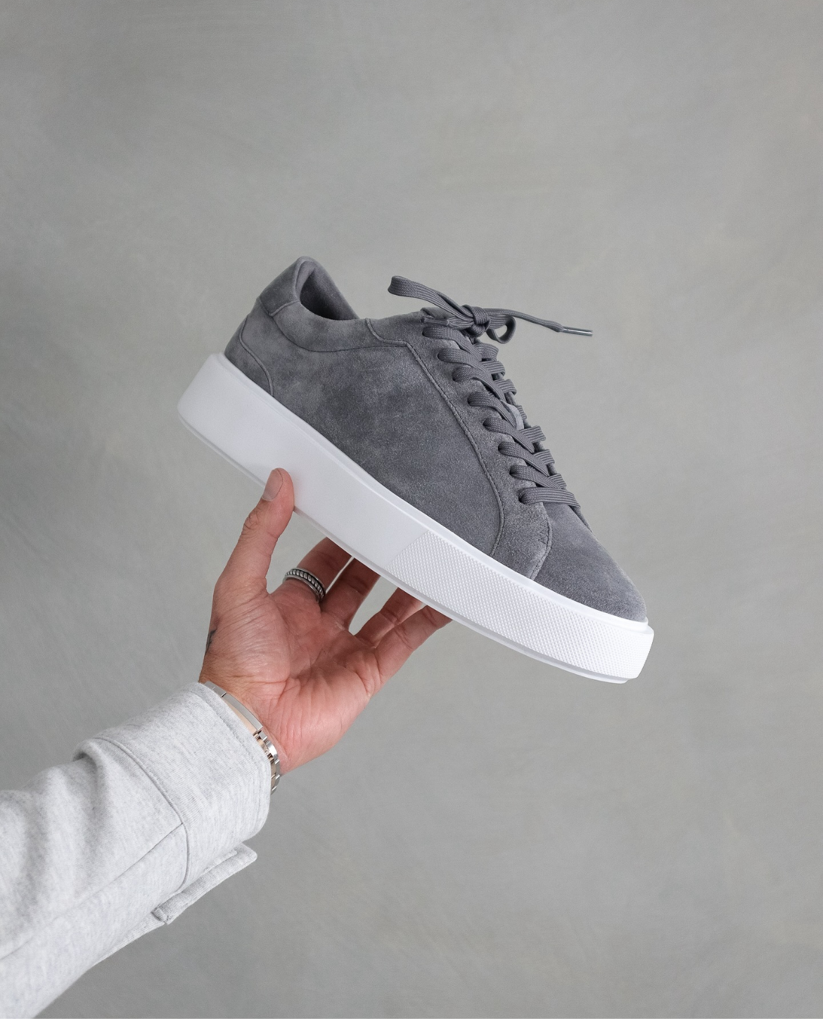 Men's Sneakers | All-Day Comfort & Style 5