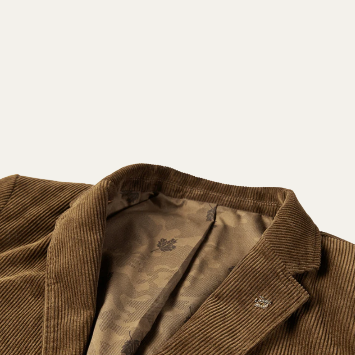 Men's Blazer | Tailored Fit & Vintage Charm 4